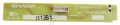 Sharp Modules / Electric Units Home Appliances - P.w.b Unit - FPWB-A917CBKZ